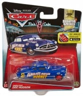 Masinuta Doc Hudson Hornet Cars