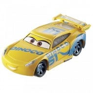 Masinuta metalica Dinoco Cruz Ramirez Disney Cars 3