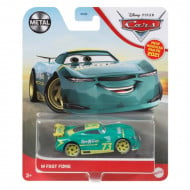 Masinuta metalica M Fast Fong Disney Cars Metal