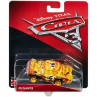 Masinuta metalica Pushover Disney Cars 3