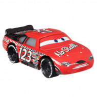 Masinuta metalica Todd Marcus Disney Cars Metal