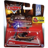 Masinuta Towga Gremlin - Disney Cars 2