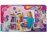 My Little Pony Castelul din Canterlot