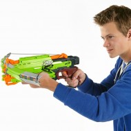 Nerf Zombie Strike Crossfire Bow