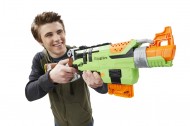 Nerf Zombie Strike Slingfire Blaster