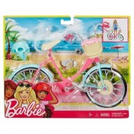 Pachet Promotional Accesorii pentru Vara - Barbie