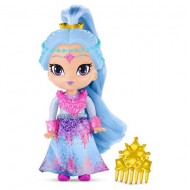 Papusa Layla : Shimmer and Shine