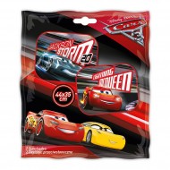 Parasolar auto Disney Cars - set 2 bucati