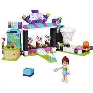 Parcul de distractii Lego Friends 41127