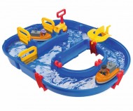 Pista de apa StartLock AquaPlay 21 de piese