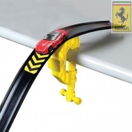 Pista Ferrari Single Loop Race and Play Bburago