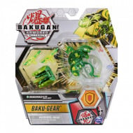Set Bakugan Armored Alliance Baku-Gear figurina Dragonoid Ultra