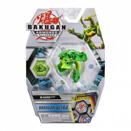 Set Bakugan Armored Alliance Baku-Gear figurina Sairus Ultra verde