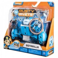 Set de joaca Construibil Botarilla Rusty Repara Tot - Rusty Rivets Build Me