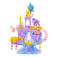 Set de joaca Pop Twilight Sparkle castel magic My Little Pony