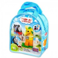 Set Thomas la moara Thomas And Friends Mega Bloks