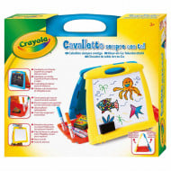 Tabla de desen portabila Crayola