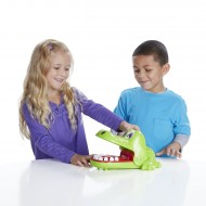 Crocodile Dentist Joc Hasbro