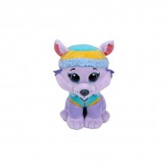 Everest Figurina de Plus Paw Patrol 24 cm