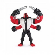 Figurina Articulata Patru Brate Ben 10 Action