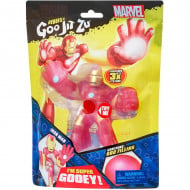 Figurina elastica Goo Jit Zu Marvel Iron Man