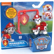 Figurina Marshall Articulat Patrula Catelusilor