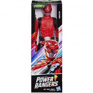 Figurina Power Ranger - Red Ranger 30 cm