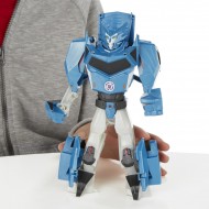 Figurina robot Steeljaw 3 Steps Change Transformers Robots in Disguise