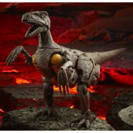 Figurina transformabila Transformers Generations War for Cybertron - Kingdom Deluxe Voyager Dinobot