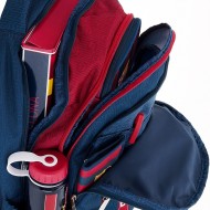 Ghiozdan Ergonomic Scoala FC Barcelona 1899 47 cm