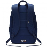 Ghiozdan rucsac Nike Air Heritage 2.0 bleumarin cu rosu