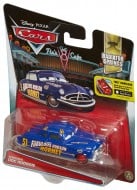 Masinuta Doc Hudson Hornet Cars