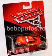 Masinuta Fulger McQueen Cars 3 Disney