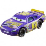 Masinuta Lee Revkins Disney Cars - Dinoco 400