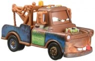 Masinuta Metalica 1/55 Bucsa London Chase Cars Disney - Mattel