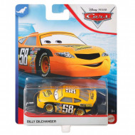 Masinuta metalica Billy Oilchanger Disney Cars 3