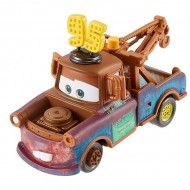 Masinuta metalica Bucsa 95 Disney Cars 3