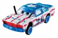 Masinuta metalica Cigalert Disney Cars 3