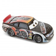 Masinuta metalica Phil Tankson Disney Cars 3