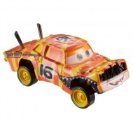 Masinuta metalica Pushover Disney Cars 3