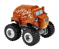 Masinuta Metalica Urs Grizzly - Blaze and the Monster Machines