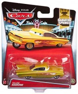 Masinuta Ramone Valea Radiator Cars