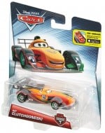 Masinuta Rip Clutchgoneski Carbon Racers Cars 2