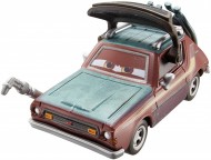 Masinuta Towga Gremlin - Disney Cars 2