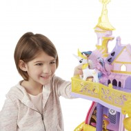 My Little Pony Castelul din Canterlot