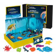 National Geographic STEM Kit - Set joaca Oceanul