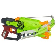 Nerf Zombie Strike Crossfire Bow