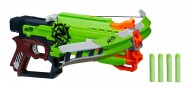 Nerf Zombie Strike Crossfire Bow