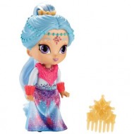Papusa Layla : Shimmer and Shine