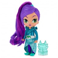 Papusa Zeta: Shimmer and Shine